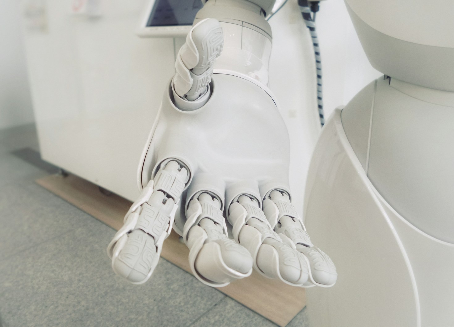 Understanding the Basics of Machine Learning