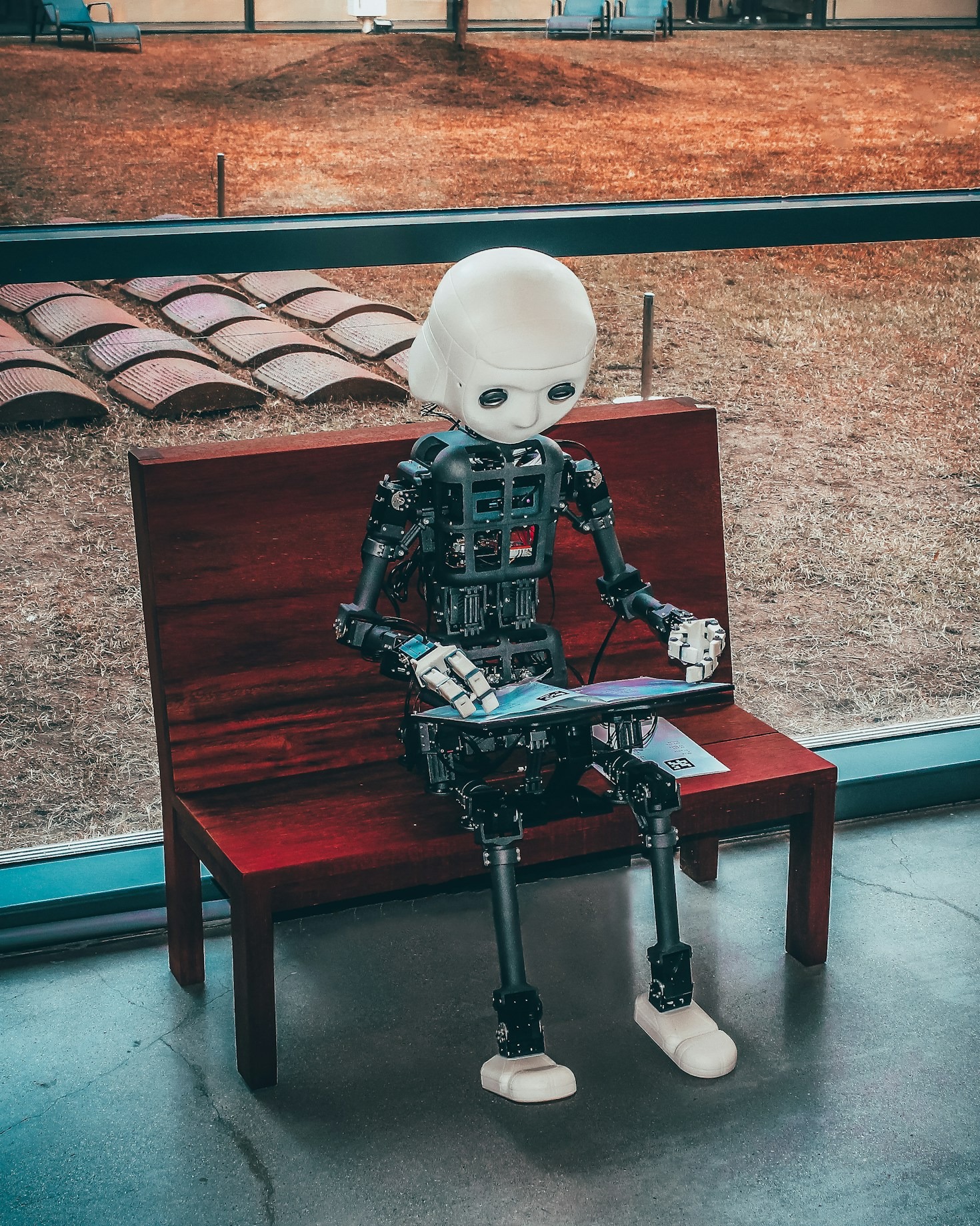 Top Innovations in Robotics This Year