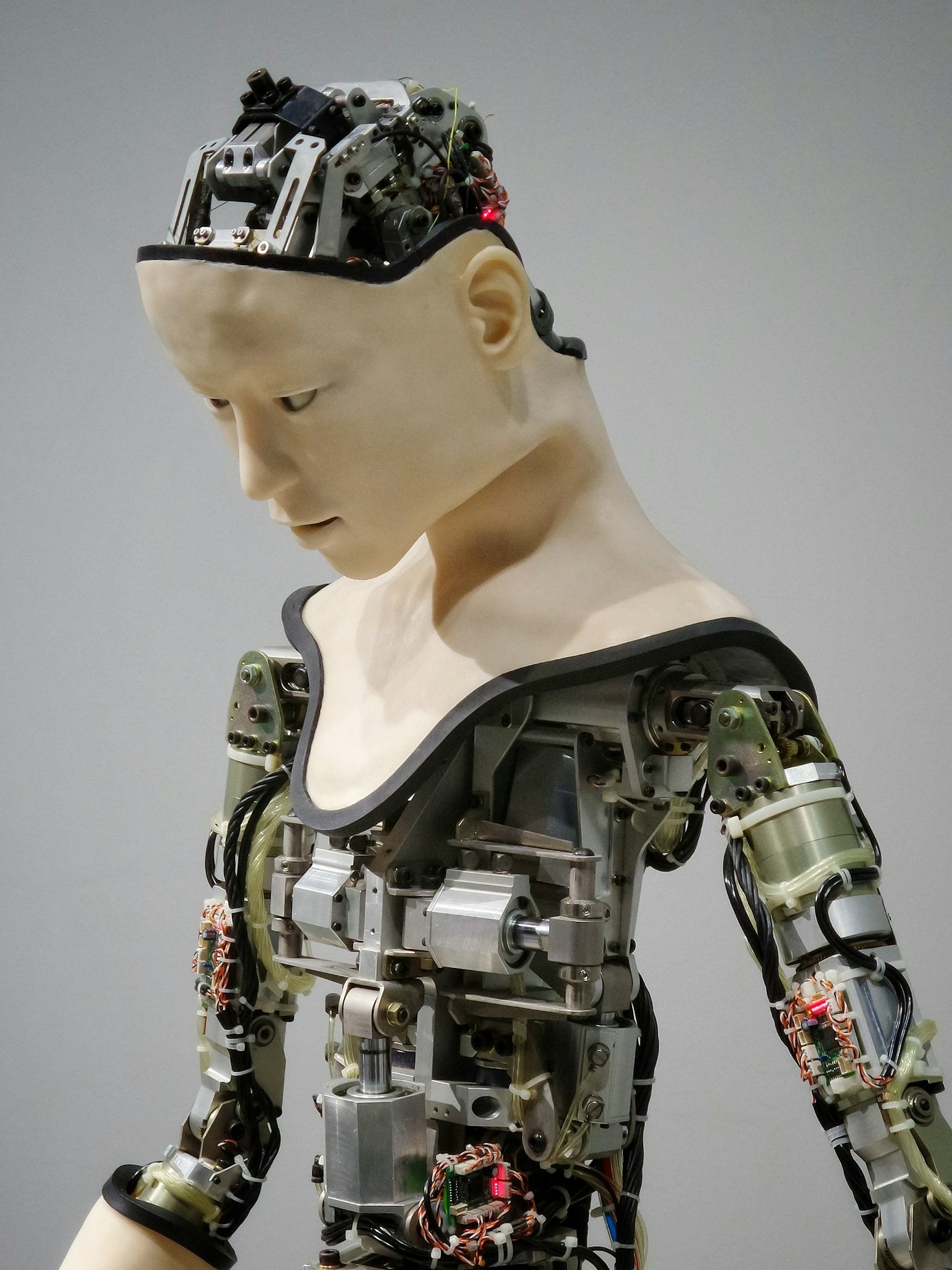 Exploring the Ethics of Artificial Intelligence