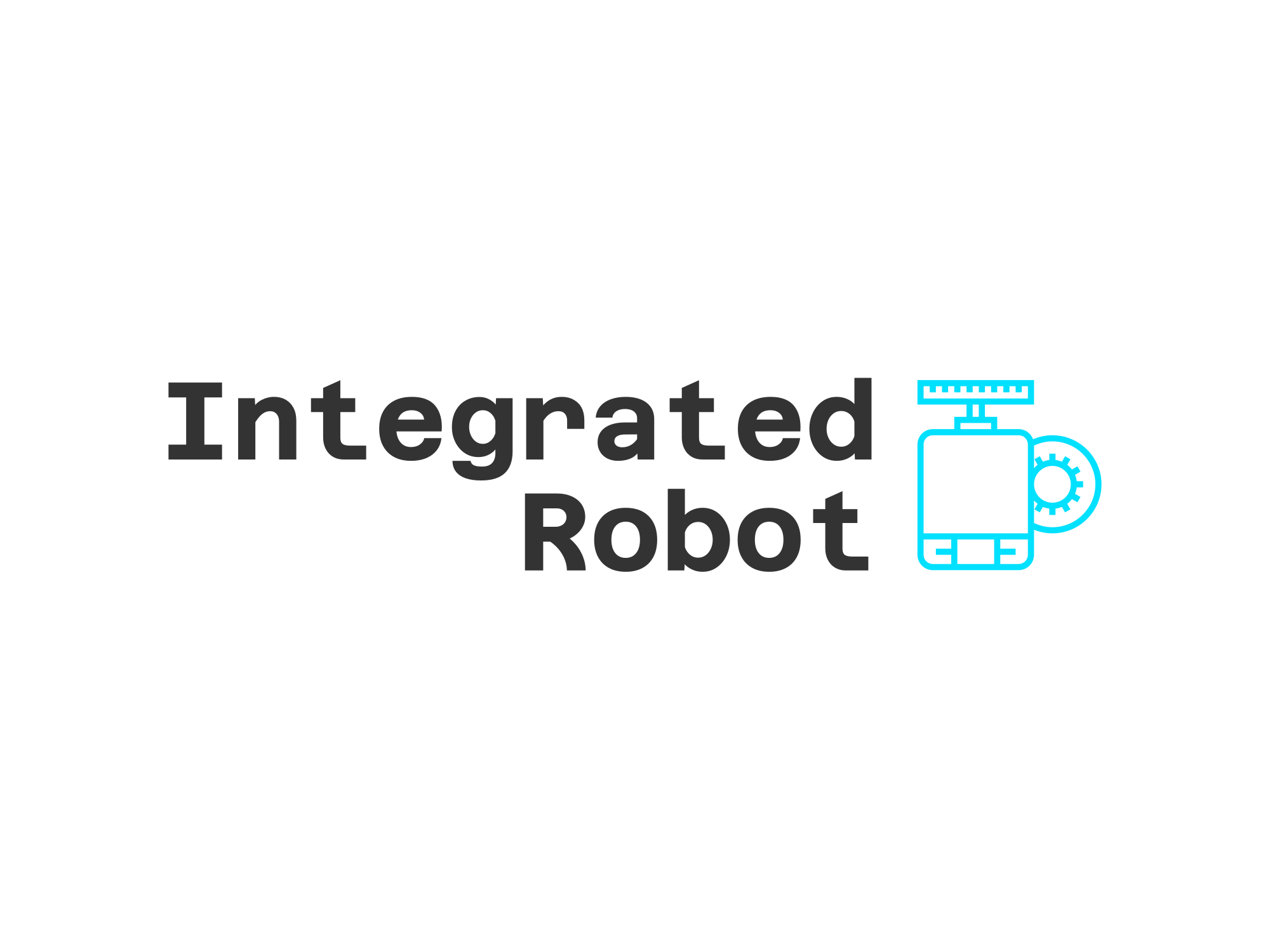 Integrated Robot